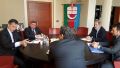 Liguria Digitale, Regione Liguria e Tim insieme per il potenziamento della banda ultralarga